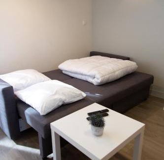 Bernieres-sur-Mer Apartment | Le Petit Bernières