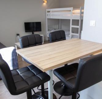 Bernieres-sur-Mer Apartment | Le Petit Bernières