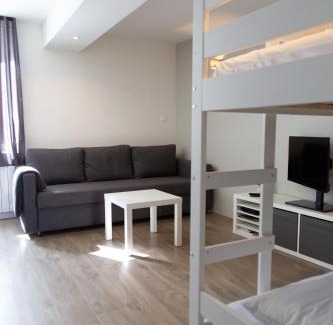 Bernieres-sur-Mer Apartment | Le Petit Bernières