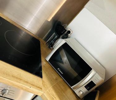 Bourg-les-Valence Apartment | Le Petit Bourcain