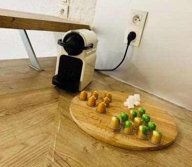 Bourg-les-Valence Apartment | Le Petit Bourcain