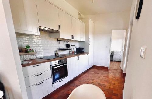 Jurancon Apartment | Le Petit Bourdieu - Chouette