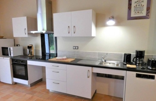 Pey House | Le Petit Brin de Paille