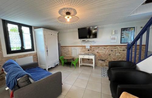 Saint-Trojan-les-Bains House | Le Petit Chai de Grésillon