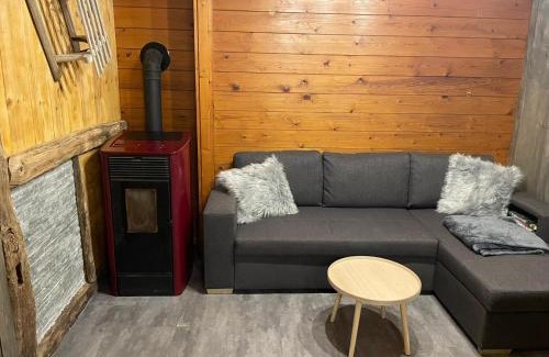 Legna Ski Chalet | Le petit chalet du mouralet