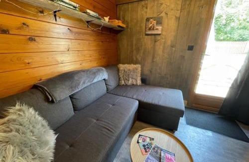 Legna Ski Chalet | Le petit chalet du mouralet