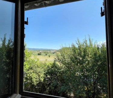 Forcalquier Apartment | Le petit chalus