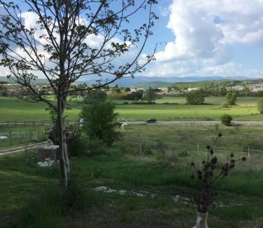 Forcalquier Apartment | Le petit chalus