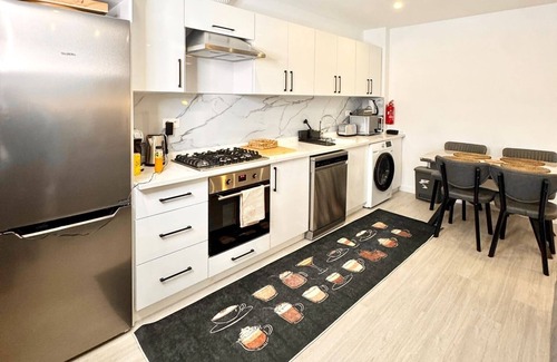 Postel Apartment | Le Petit Chic