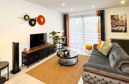 Postel Apartment | Le Petit Chic