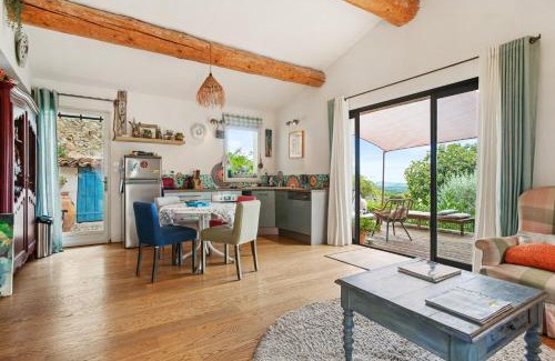 Callas House | Le Petit Clos