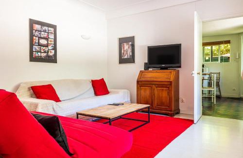 Les 3 Cites Apartment | Le petit Cocon Bucolique - Charmant T2 familial