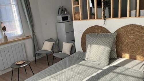 Gien Apartment | Le Petit Cocon