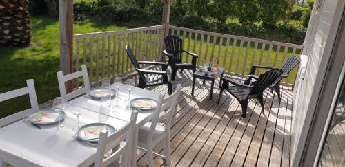 Roscanvel House | LE PETIT COIN DE PARADIS
