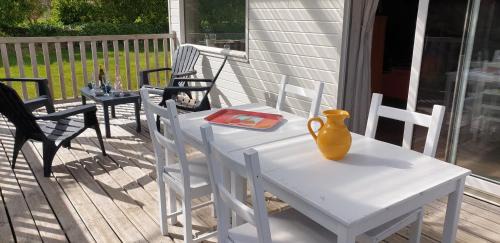 Roscanvel House | LE PETIT COIN DE PARADIS