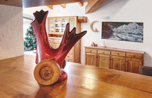 Saint-Pierre Apartment | Le Petit Coq - Ampio e luminoso appartamento con vista