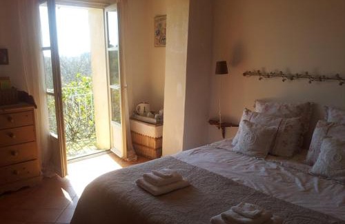 Montagnac-Montpezat House | Le Petit Fabre