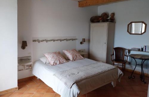 Montagnac-Montpezat House | Le Petit Fabre