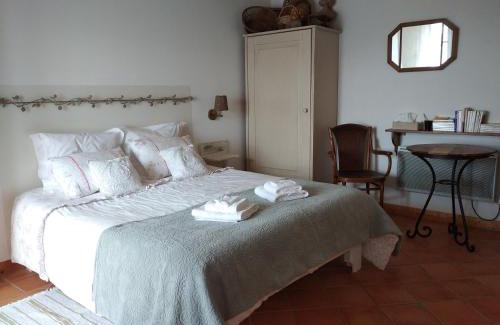 Montagnac-Montpezat House | Le Petit Fabre