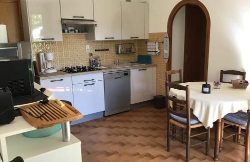 Saint-Firmin Apartment | Le petit gîte