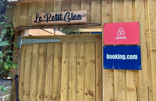 Lyme Regis House | Le Petit Glen Uplyme brand new accommodation