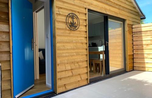 Lyme Regis House | Le Petit Glen Uplyme brand new accommodation