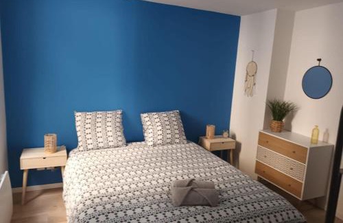 Anatole France Danton Apartment | Le Petit Havrais