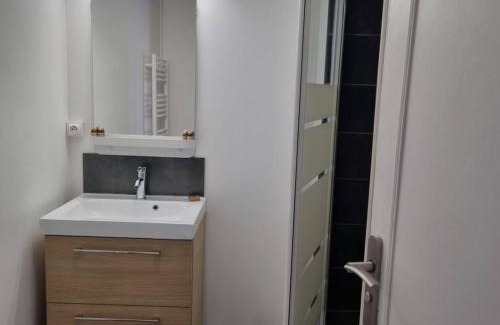 Anatole France Danton Apartment | Le Petit Havrais