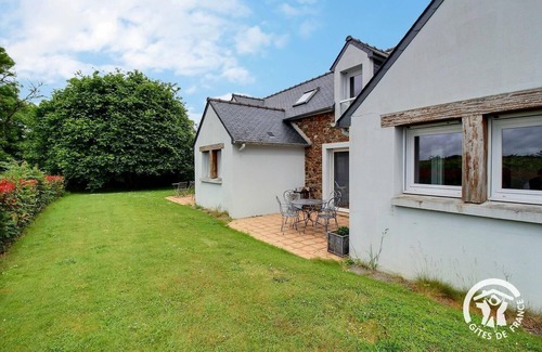 Pordic House | Le Petit Havre - PORDIC