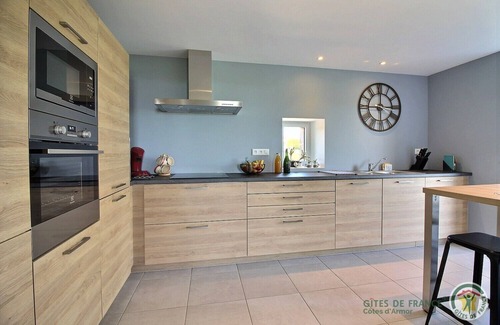 Lannion House | Le petit Ker Illis - LANNION