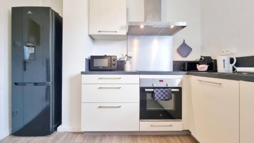 Quartier Saint-Leon Apartment | Le Petit Léon - Colmar - Fibre - RBNB