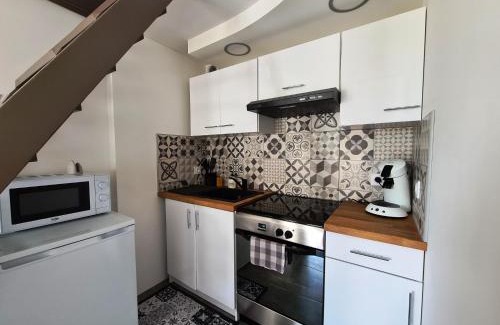 Blere House | Le Petit Logis