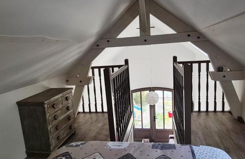 Blere House | Le Petit Logis