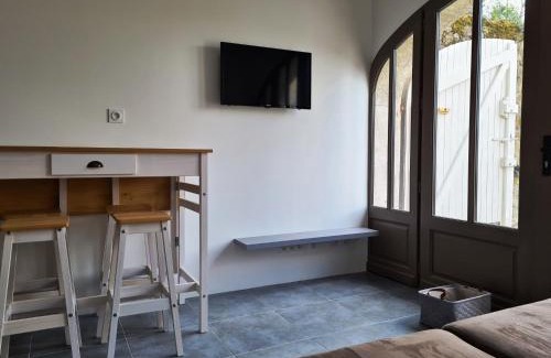 Blere House | Le Petit Logis