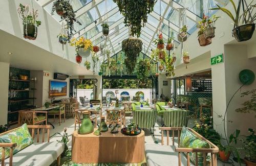 Franschhoek House | Le Petit Manoir Boutique Hotel