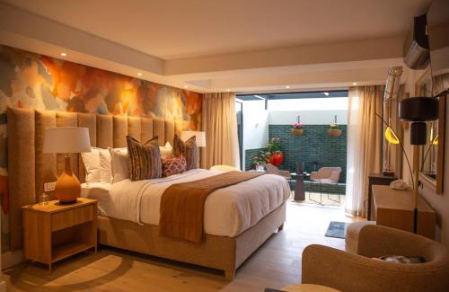 Franschhoek House | Le Petit Manoir Boutique Hotel