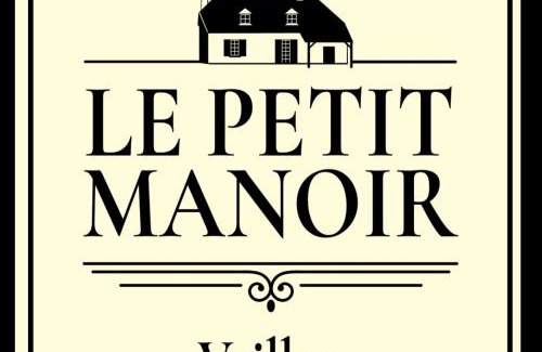 Vaillac Apartment | Le Petit Manoir Vaillac