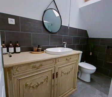 Vaillac Apartment | Le Petit Manoir Vaillac