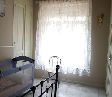 Brequerecque Apartment | Le petit marin