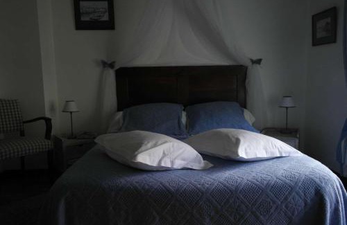 Velluire Bed & Breakfast | Le Petit Massigny