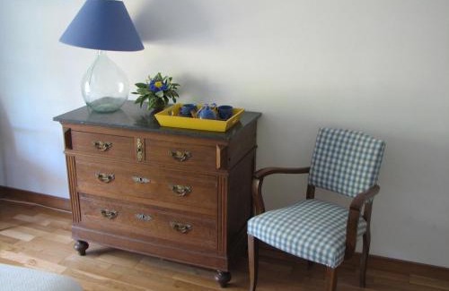 Velluire Bed & Breakfast | Le Petit Massigny