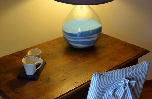 Velluire Bed & Breakfast | Le Petit Massigny