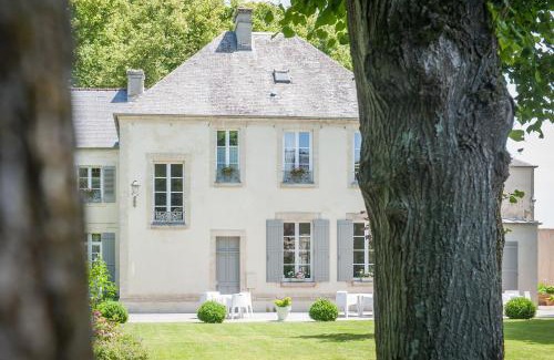 Bayeux Bed & Breakfast | Le Petit Matin