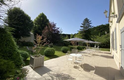 Bayeux Bed & Breakfast | Le Petit Matin