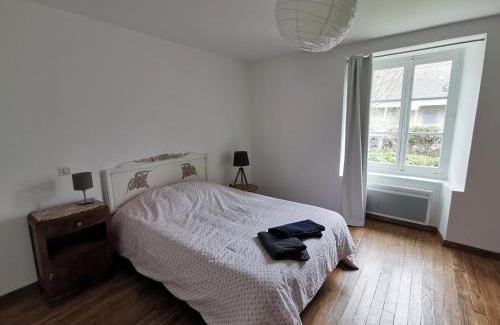 Bielle Apartment | Le petit Monrepos avec jacuzzi nordique