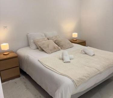 Joinville-le-Pont Apartment | Le petit moret