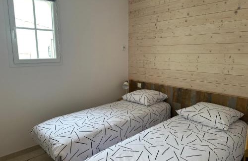 La Flotte House | Le Petit Moussaillon