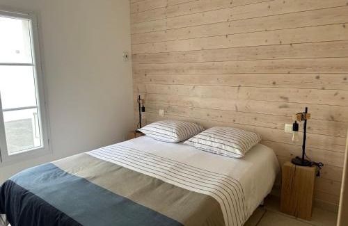 La Flotte House | Le Petit Moussaillon