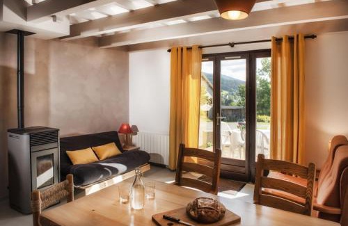 Correncon-en-Vercors House | Le Petit Nid - Chalet Corrençon