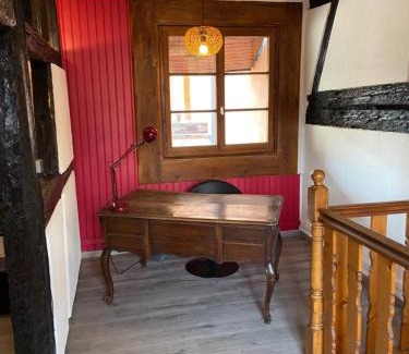 Ribeauville House | LE PETIT NID